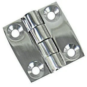 WhiteCap Industries S3415C Boat Door Hinge