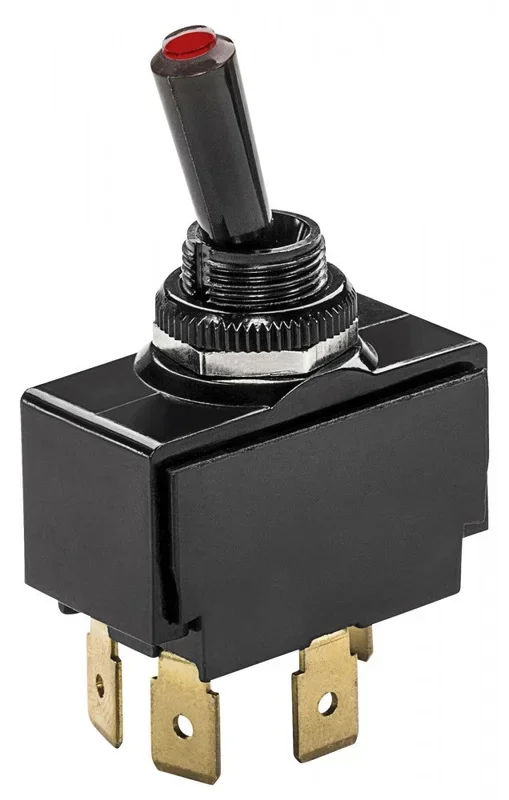 WhiteCap Industries S7051C Multi Purpose Switch