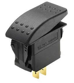 WhiteCap Industries S7062C Multi Purpose Switch