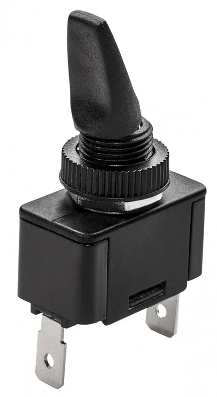 WhiteCap Industries S8076C Multi Purpose Switch