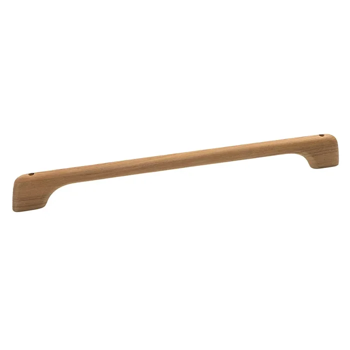 Whitecap Teak Long Towel Bar – 23″