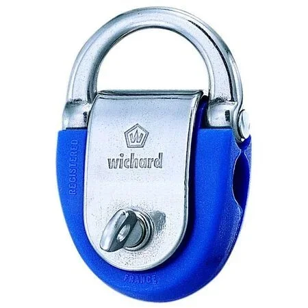 Wichard 13mm “HR” Toerail Pad Eye