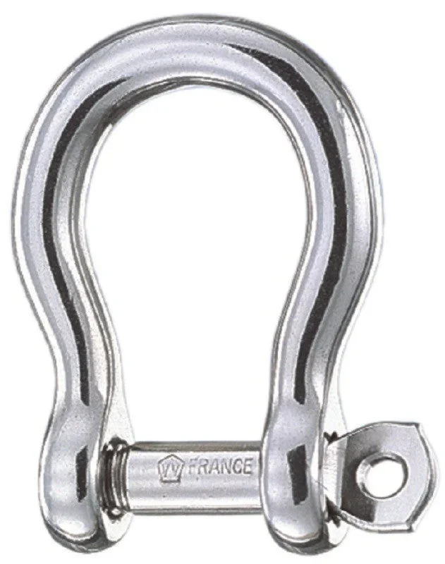 Wichard Bow Captive Pin Shackle