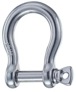 Wichard Hr Bow Shackle