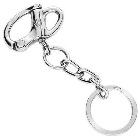 Wichard Key Ring Snap Shackle