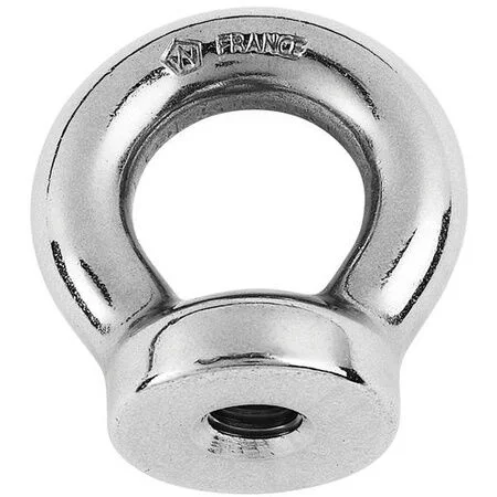Wichard M10 Threaded Eye Nut