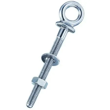 Wichard M12 X 120mm Eye Bolt