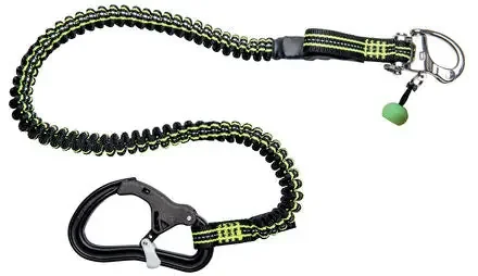 Wichard Proline 2m Single Tether With Snap Shackle