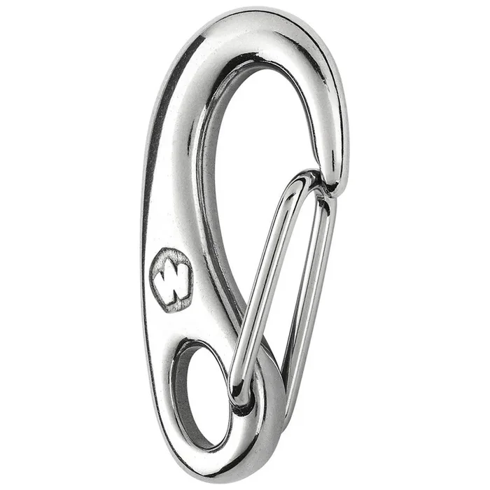 Wichard Safety Snap Hook – 35mm