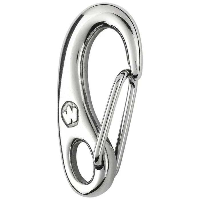 Wichard Safety Snap Hook – 75mm
