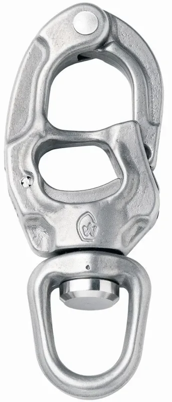 Wichard Trigger Snap Shackle Swivel (Speedlink)