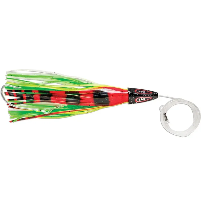 Williamson High-Speed Tuna Catcher Rigged 7 – 7.5″ – Rasta