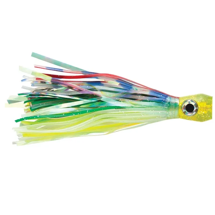 Williamson Soft Sailfish Catcher 5 – Lumo
