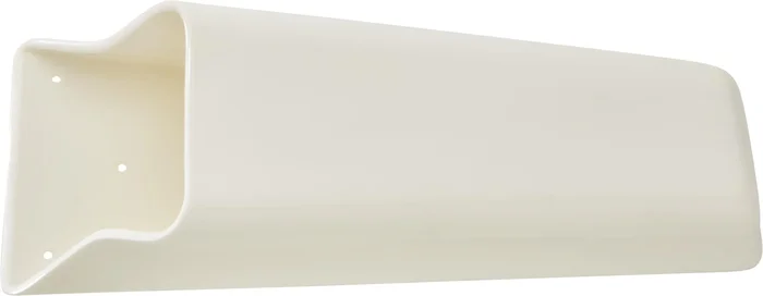 Winch handle holder PVC