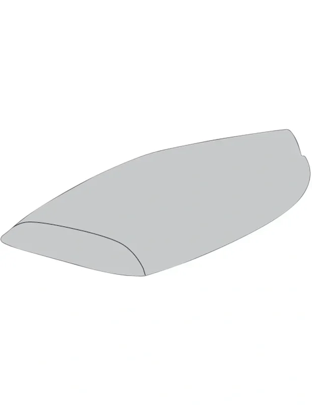 Windesign 420 bottom cover