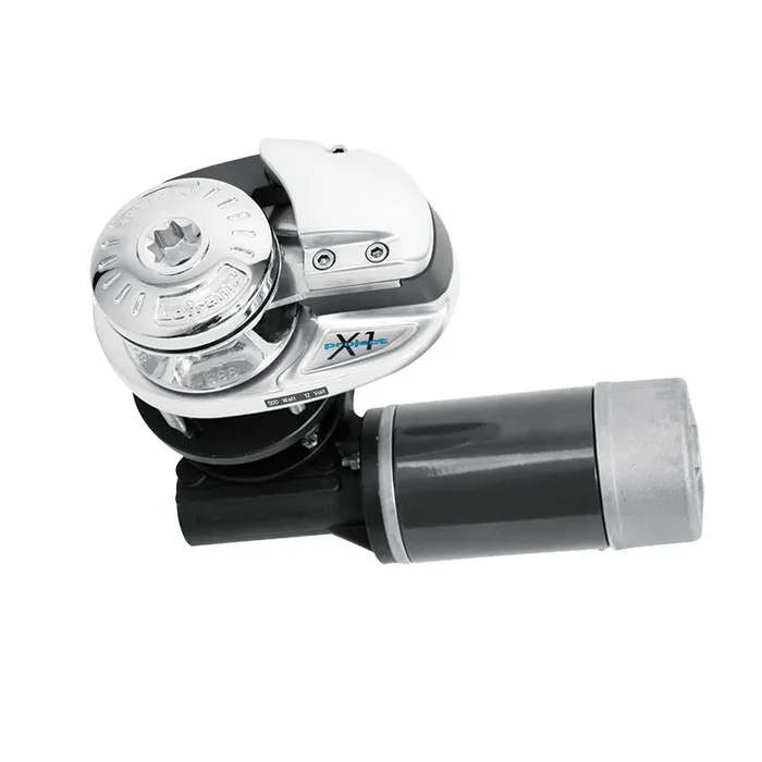 WINDLASS V. X1 CRO 500W/12V 6-3/16″BBB