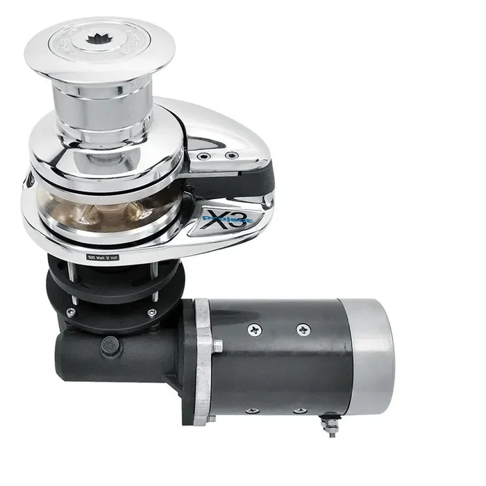 WINDLASS V. X3 CRO G+D 1700W/24V 10DIN766