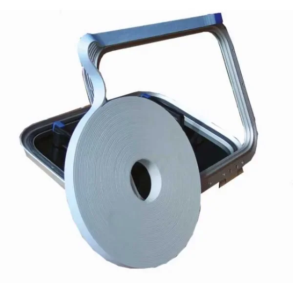 Window Tape TPE – Grey 25 mm x 25 m