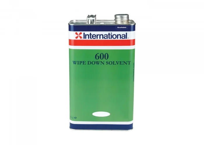 WIPE DOWN 600 Cleaning Thinner