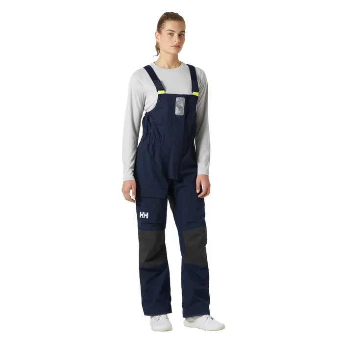 Women’s Helly Hansen Pier 4.0 Bib