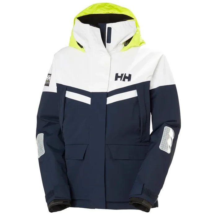 Women’s Helly Hansen Pier 4.0 Jacket
