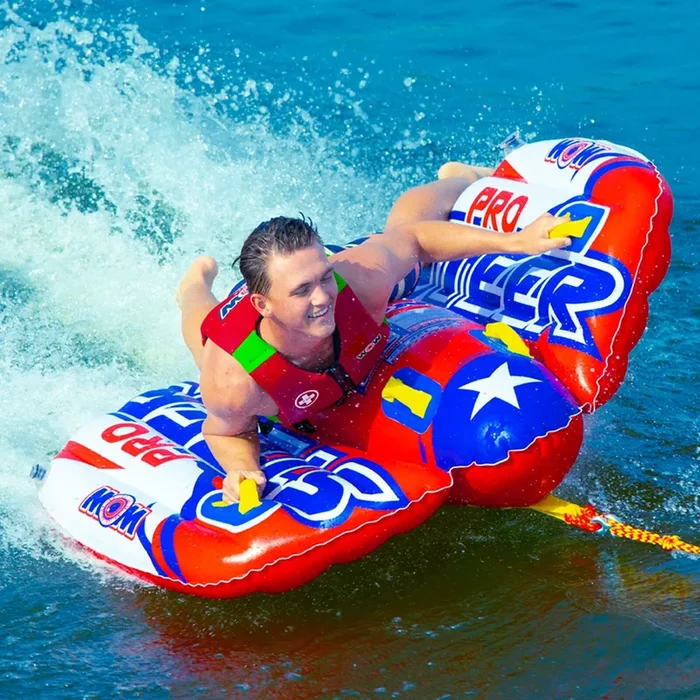 WOW Watersports Pro Steer