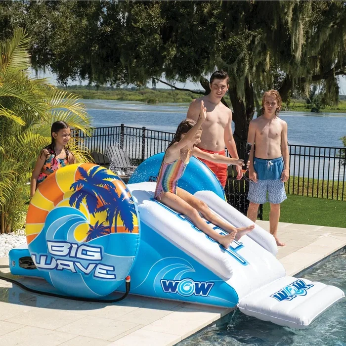 WOW Watersports Wave Slide
