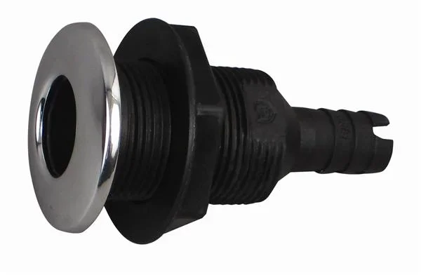 WS-THULL PLAS SS CAP 5/8′