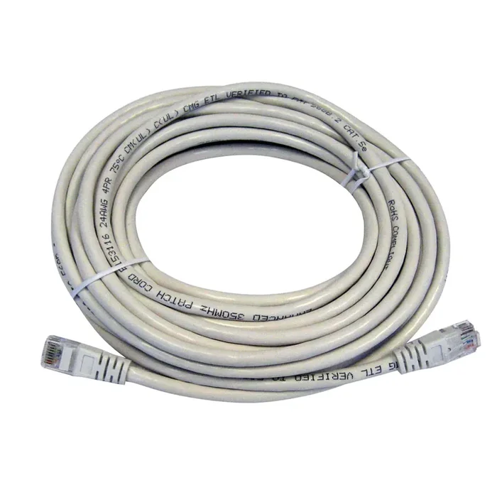 Xantrex 75‘ Network Cable f/SCP Remote Panel – 809-0942