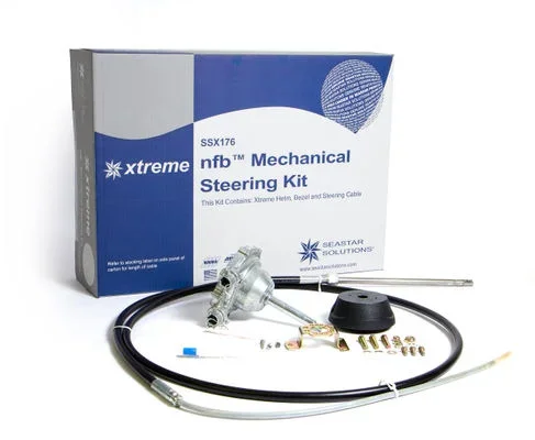 XTREME NFB STEERING KIT 20′