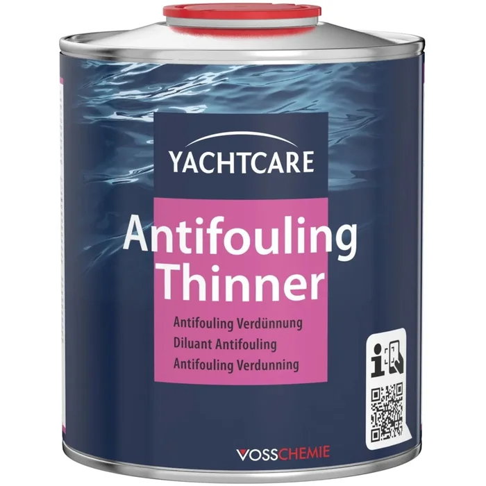 YACHTCARE Antifouling Thinner