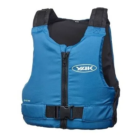 Yak Blaze Blue 50N Junior Buoyancy Aid