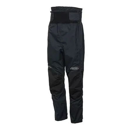 Yak Chinook Black Trousers