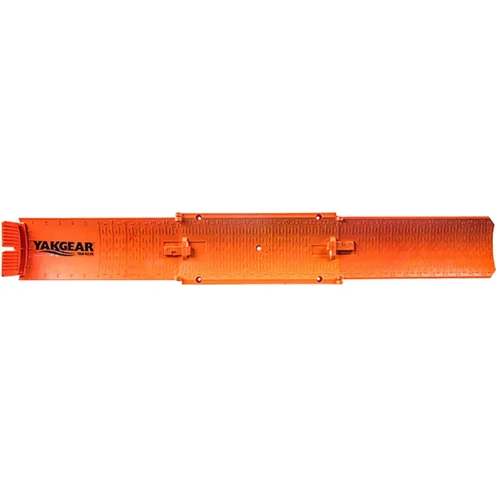 YakGear Fish Stik – Orange