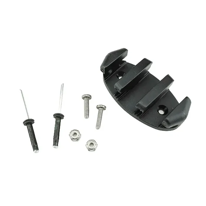 YakGear Zig Zag Cleat Kit – ZZCK1