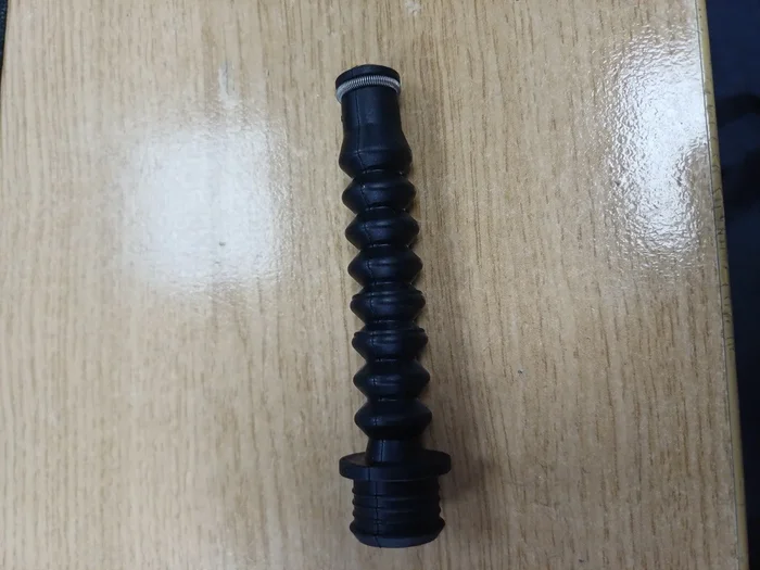 Yamaha Boot for Shift Rod
