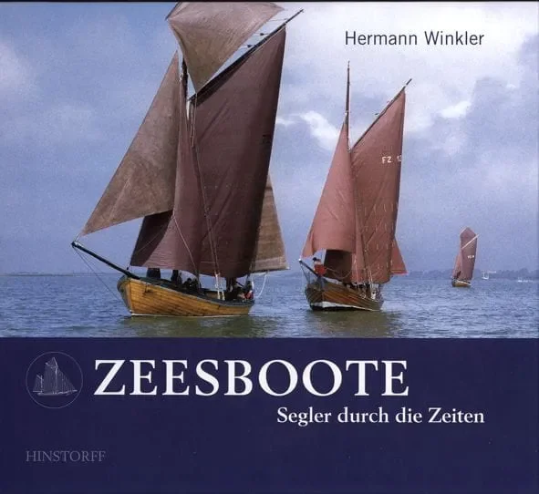 ZEESBOOTE / Winckler