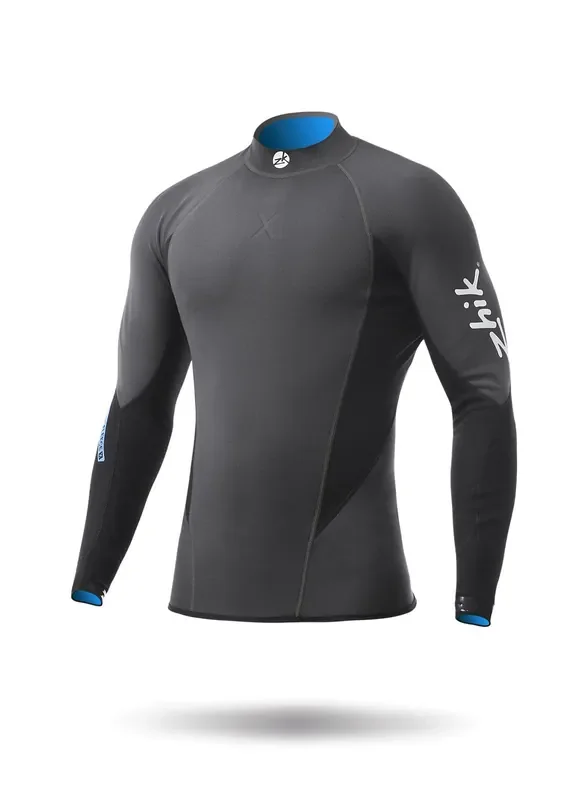 Zhik 2023 Mens Microfleece X Top