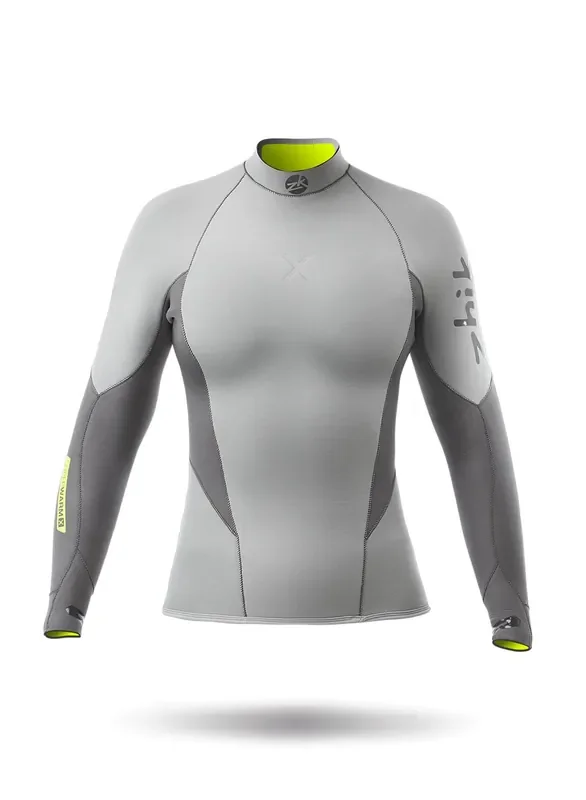 Zhik 2023 Womens Superwarm X Top