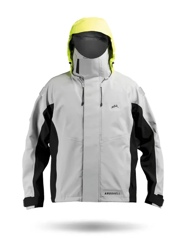 Zhik Ash Aroshell Coastal Jacket