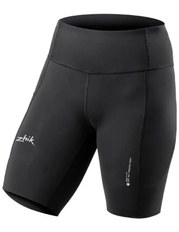 Zhik Eco Spandex Shorts Womens