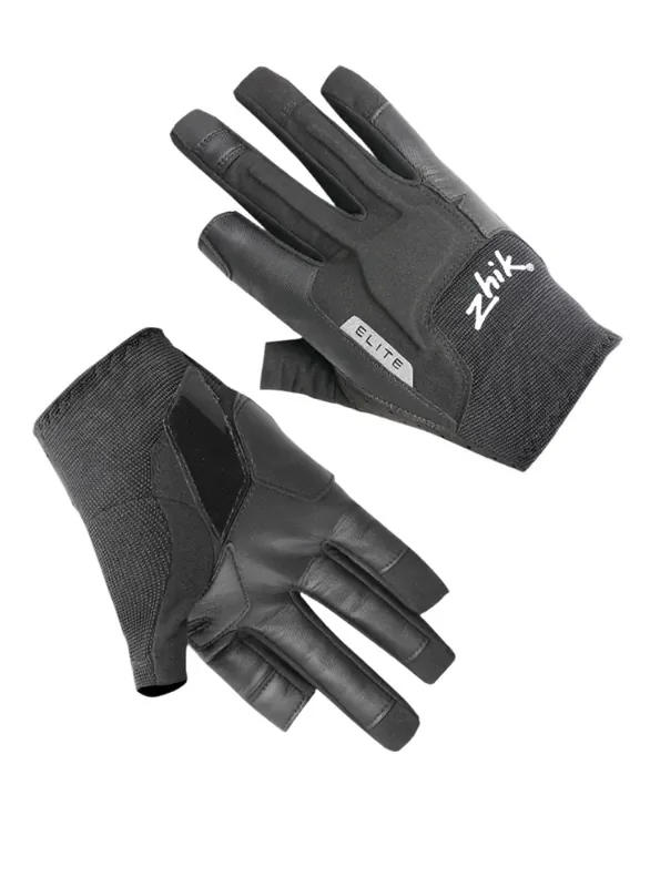 Zhik Elite Sailing Gloves – Full Finger