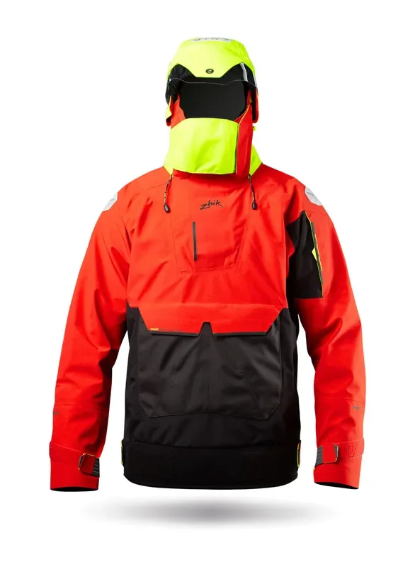Zhik Flame Red OFS800 Smock