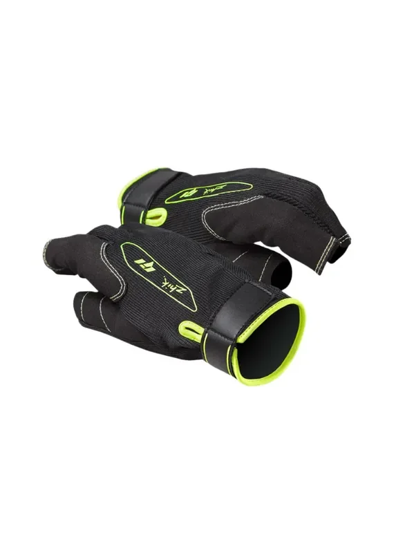 Zhik G1 Half Finger Sailing Gloves