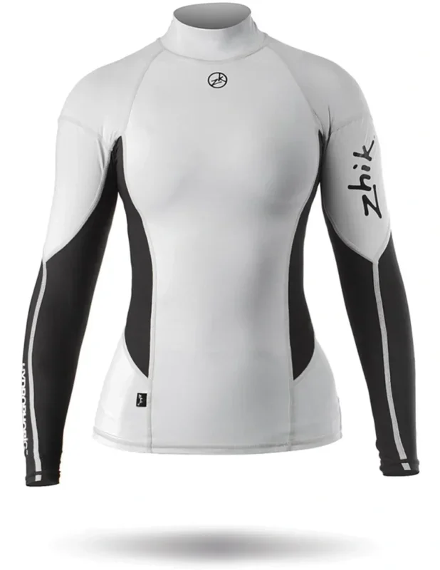 Zhik hydrophobic fleece womens