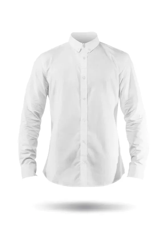 Zhik Mens Formal Shirt