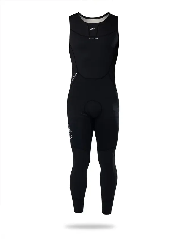 Zhik Mens Microfleece Skiff Suit
