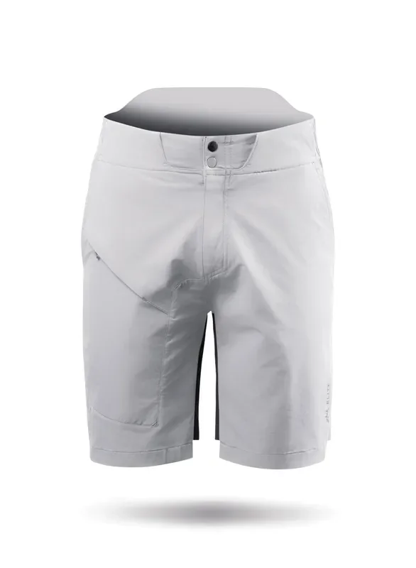 Zhik Mens Platinum Elite Shorts