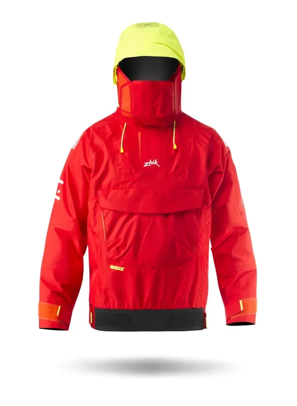 Zhik Red Isotak 2 Smock