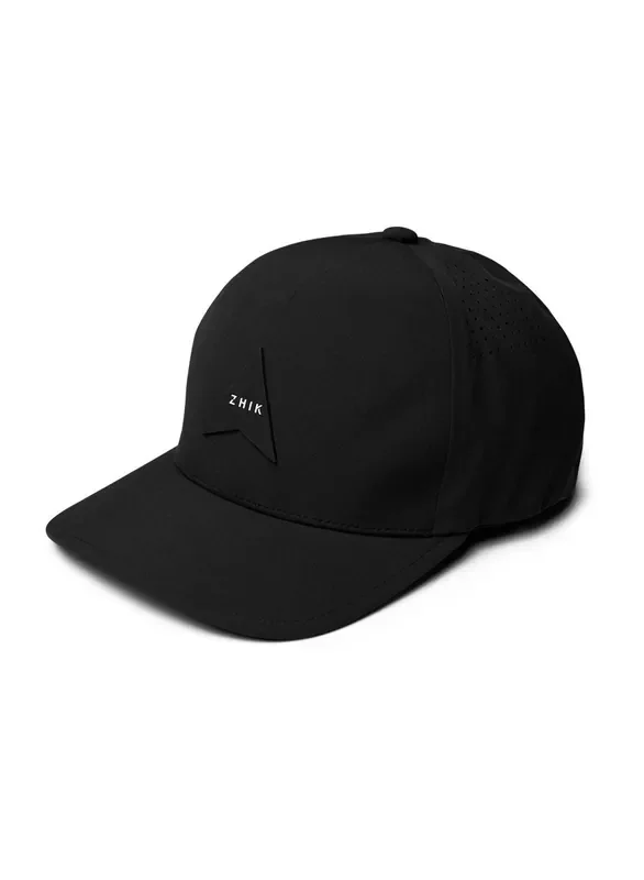 Zhik Session Cap – Black